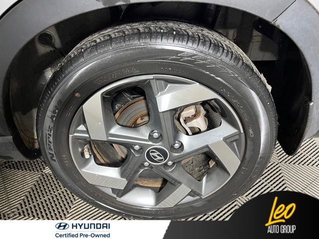 2023 Hyundai Venue SEL - Photo 21