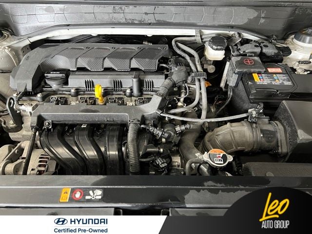 2023 Hyundai Venue SEL - Photo 22
