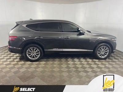 2024 Genesis Gv80 2.5T