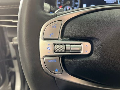 2024 Genesis GV80 2.5T AWD