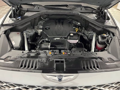 2024 Genesis GV80 2.5T AWD