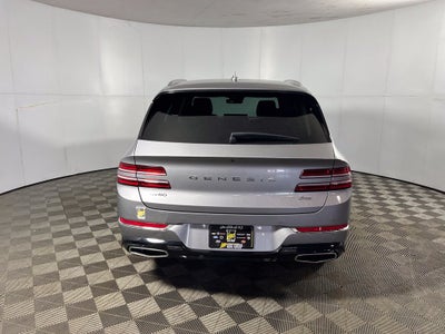 2024 Genesis GV80 2.5T AWD