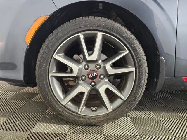 2020 Kia Soul GT-Line