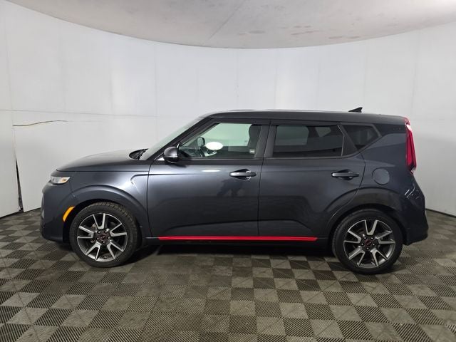 2020 Kia Soul GT-Line