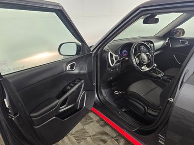 2020 Kia Soul GT-Line