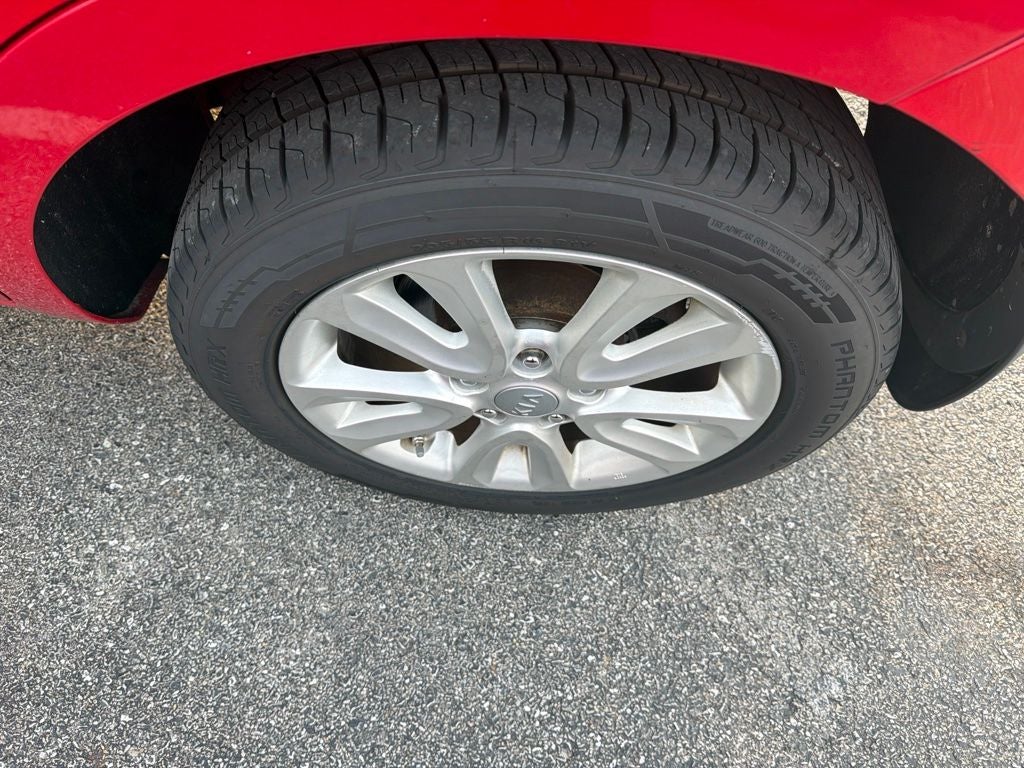 2012 Kia Soul Plus