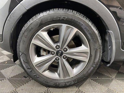 2014 Kia Sportage SX