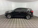 2014 Kia Sportage SX