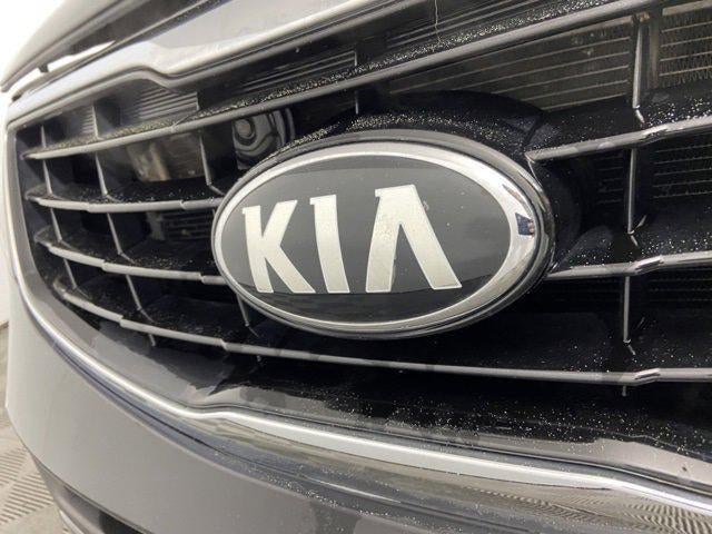 2014 Kia Sportage SX
