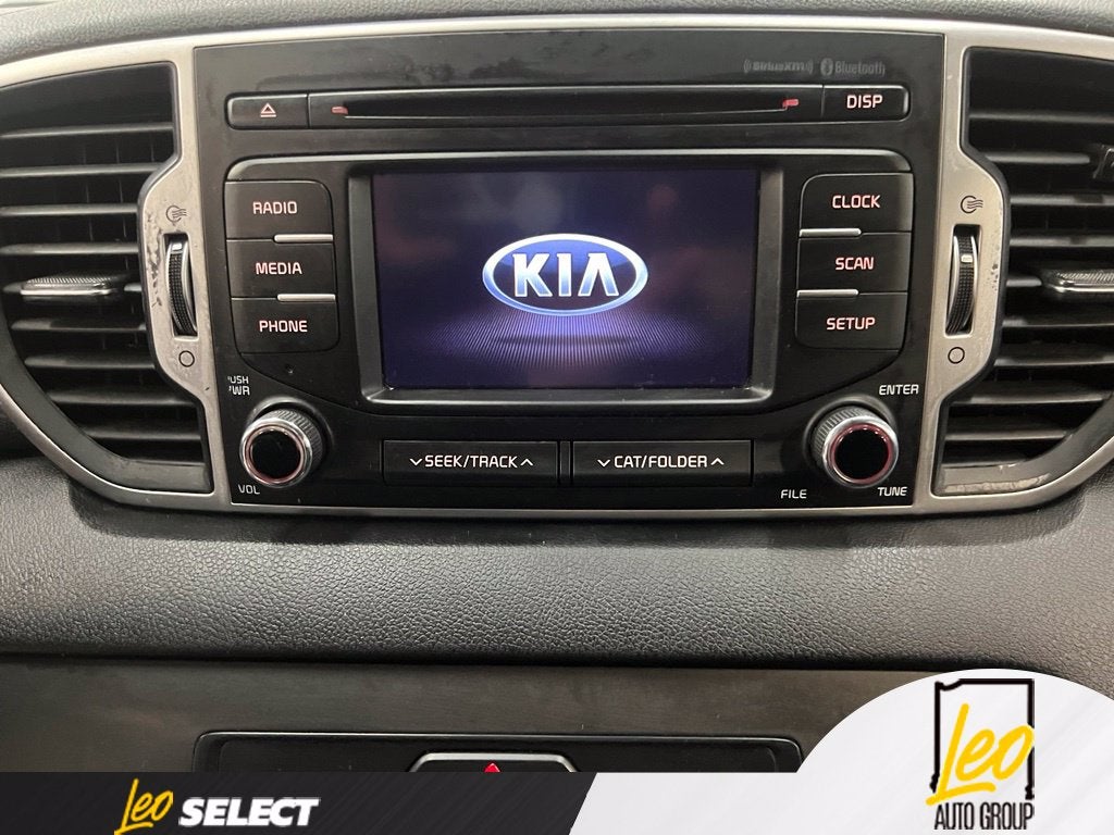 2019 Kia Sportage LX - Photo 10