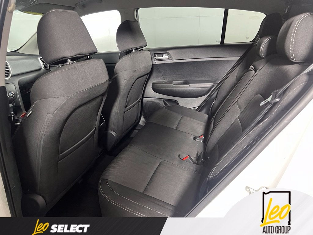 2019 Kia Sportage LX - Photo 15