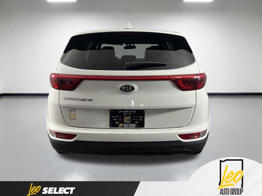 2019 Kia Sportage LX - Photo 7