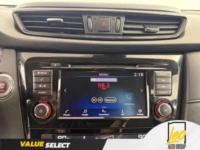 2020 Nissan Rogue SV Intelligent AWD