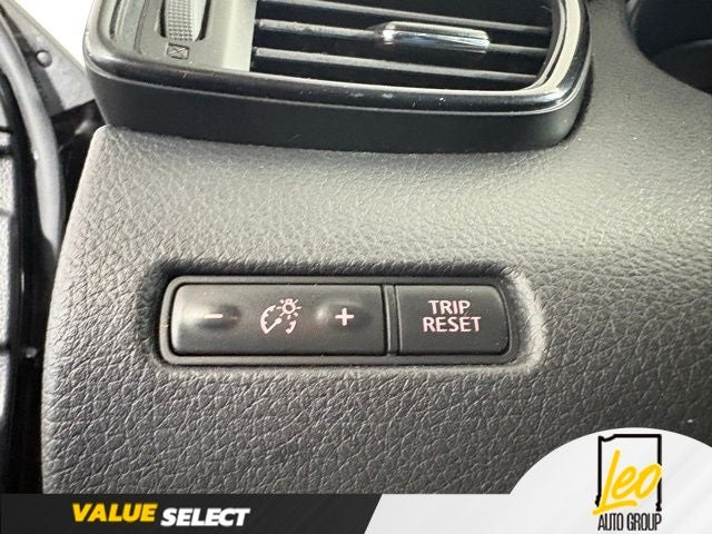 2020 Nissan Rogue SV Intelligent AWD