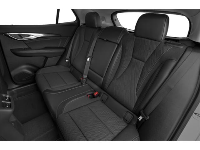 2022 Buick Envision FWD Preferred