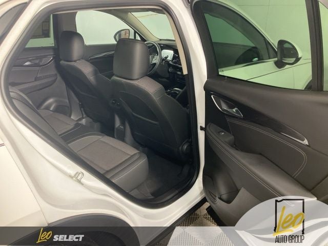 2022 Buick Envision FWD Preferred