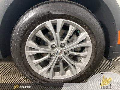 2022 Buick Envision FWD Preferred