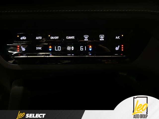 2023 Buick Envision Essence AWD