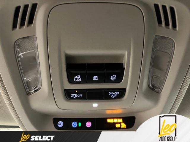 2023 Buick Envision Essence AWD