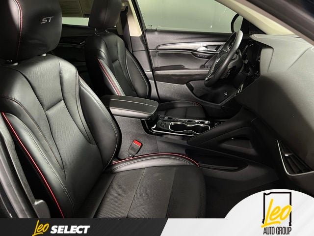 2023 Buick Envision Essence AWD