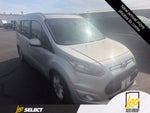 2018 Ford Transit Connect Titanium