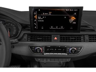 2021 Audi A5 Sportback Premium 45 TFSI quattro S tronic