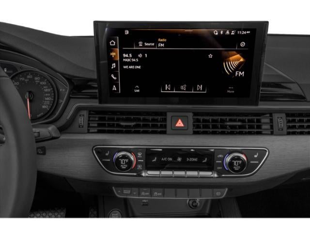 2021 Audi A5 Sportback Premium 45 TFSI quattro S tronic