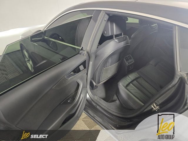 2021 Audi A5 Sportback Premium 45 TFSI quattro S tronic