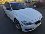 2015 BMW 3 Series 328i xDrive