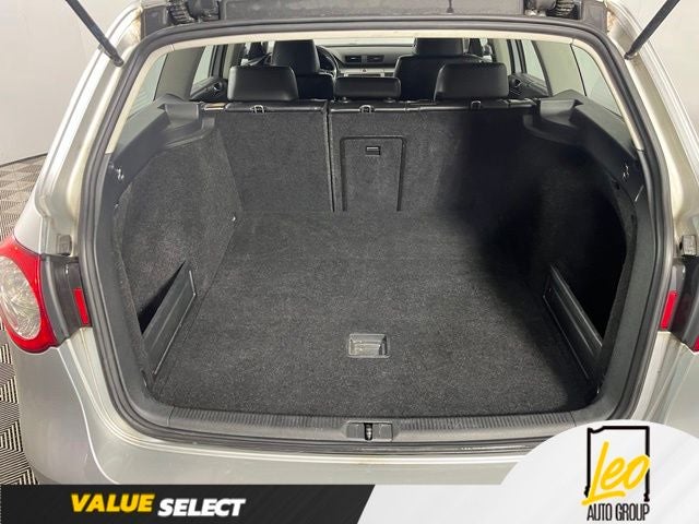 2010 Volkswagen Passat Komfort - Photo 10