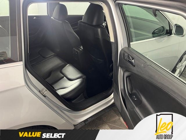 2010 Volkswagen Passat Komfort - Photo 11
