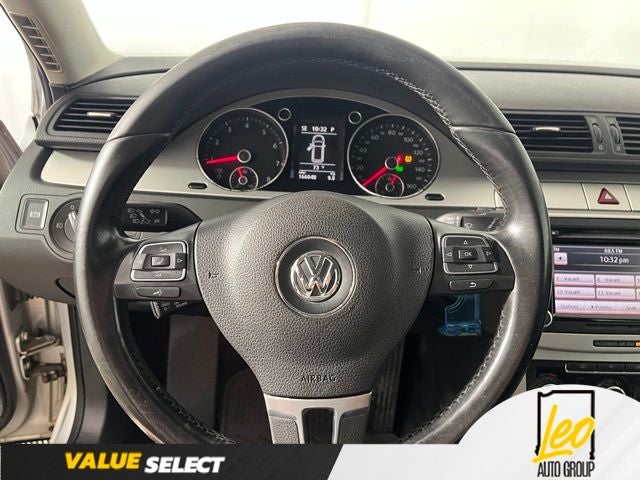 2010 Volkswagen Passat Komfort - Photo 14