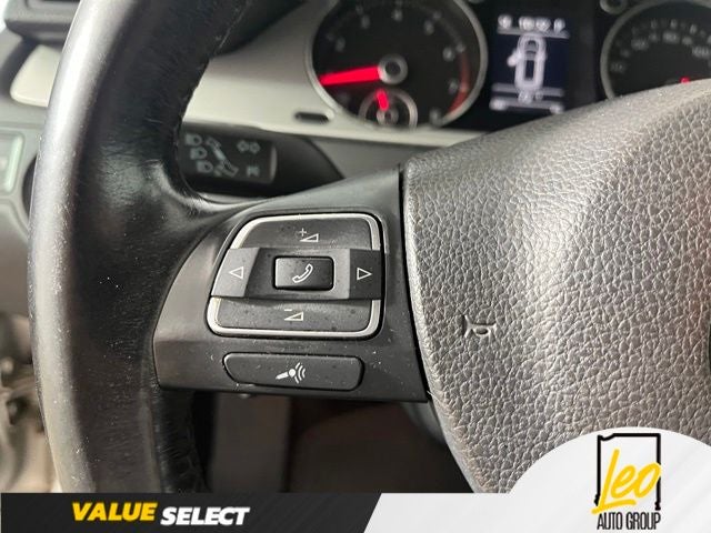 2010 Volkswagen Passat Komfort - Photo 15