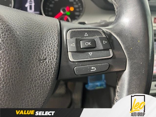 2010 Volkswagen Passat Komfort - Photo 16