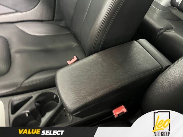 2010 Volkswagen Passat Komfort - Photo 20