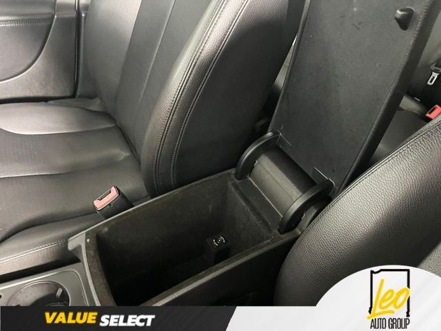 2010 Volkswagen Passat Komfort - Photo 21