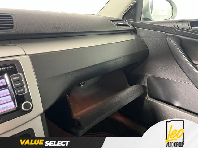 2010 Volkswagen Passat Komfort - Photo 23