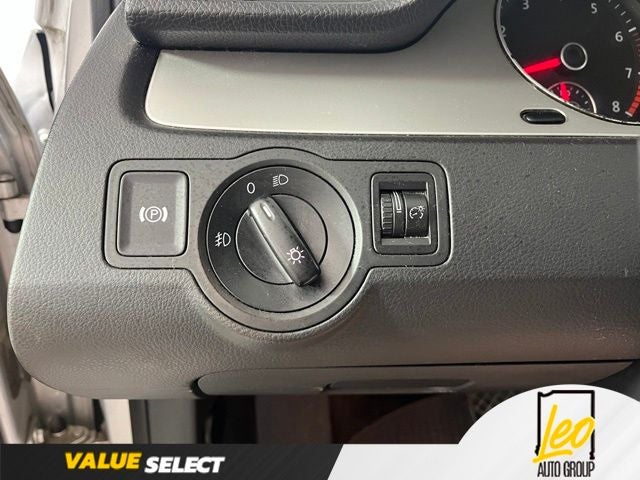 2010 Volkswagen Passat Komfort - Photo 24