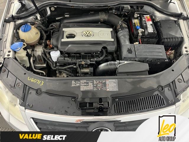 2010 Volkswagen Passat Komfort - Photo 26