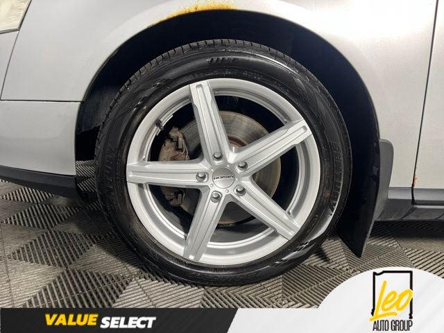 2010 Volkswagen Passat Komfort - Photo 27