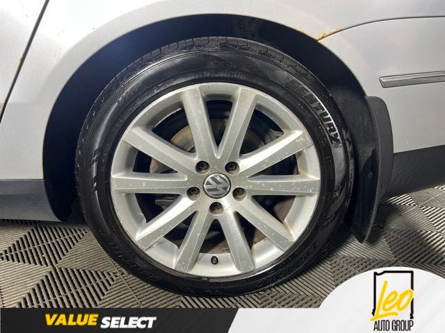 2010 Volkswagen Passat Komfort - Photo 28