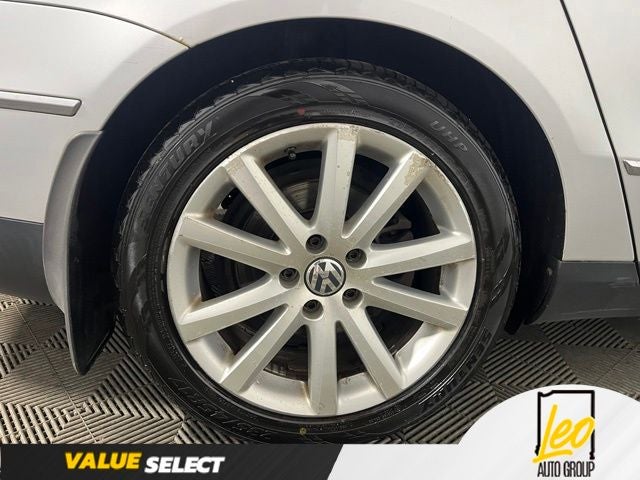 2010 Volkswagen Passat Komfort - Photo 29