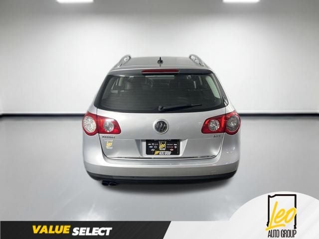 2010 Volkswagen Passat Komfort - Photo 6