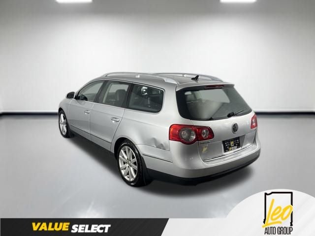 2010 Volkswagen Passat Komfort - Photo 7