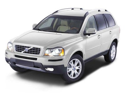 2008 Volvo XC90 3.2