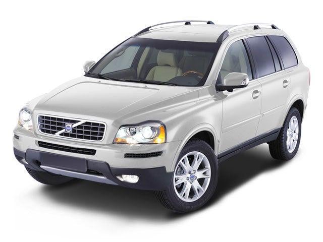 2008 Volvo XC90 3.2