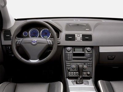 2008 Volvo XC90 3.2