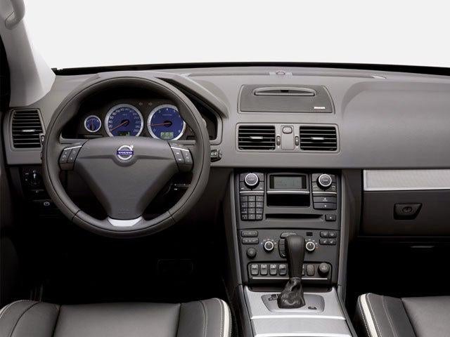2008 Volvo XC90 3.2