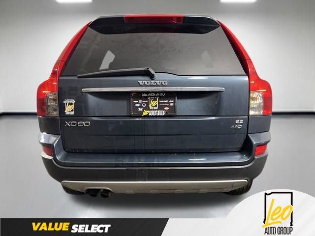 2008 Volvo XC90 3.2 - Photo 5