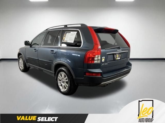 2008 Volvo XC90 3.2 - Photo 6